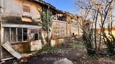 House for sale 3 rooms SORESE (81)