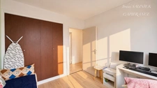 Appartement rénové à vendre T3 pièces CASTRES (81)