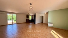 Maison plain pieds 171m2 à vendre 7 pièces MONTEGUT LAURAGAIS (31)