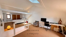 Maison à vendre 3 pièces SAINT JULIA (31)