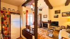 EXCEPTIONAL PROPERTY IN THE HEART OF THE COUNTRYSIDE – 292 m² – 2 HECTARES – COTTAGE – SWIMMING POOL – ABSOLUTE PEACE AND QUIET near CARAMAN (31)