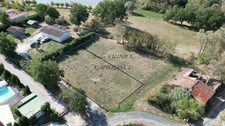 Land for sale, 780m2, CAHUZAC (81)