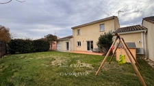 Maison à vendre 6 pièces 130m2 REVEL (31)