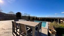 Vila d'architecte à vendre SOREZE (81)