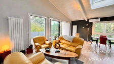 House for sale 8 rooms near SAINT FERREOL LE LAC (31)