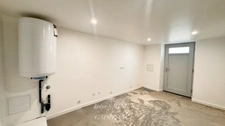 À vendre – Maison de ville de 125m2 rénovée avec jardin et garage – Revel