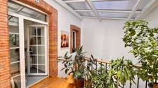 Maison de VILLE / LOFT 145m2 à vendre 4 pièces REVEL (31)