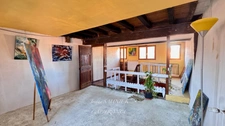 Half-timbered house for sale in SOREZE (81)