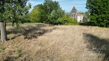 Terrain à bâtir à vendre 2376m2 à ROUMENS (31)
