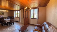 Maison à vendre 6 pièces REVEL (31)