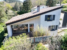 House for sale 8 rooms near SAINT FERREOL LE LAC (31)
