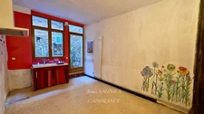 Half-timbered house for sale in SOREZE (81)