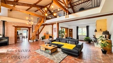 Exceptional property for sale 8 rooms REVEL (31)
