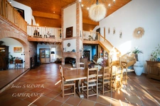 House for sale, 8 rooms, near Villefranche-de-Lauragais (31)