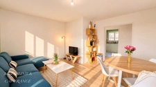 Appartement rénové à vendre T3 pièces CASTRES (81)