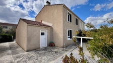 Maison 86m2 à vendre 5 pièces REVEL (31)