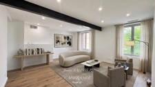 À vendre – Maison de ville de 125m2 rénovée avec jardin et garage – Revel