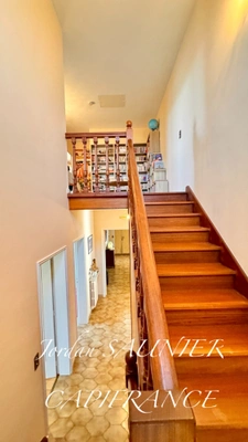 Maison à vendre 8 pièces proche de REVEL (31)