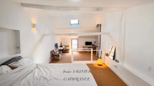 Maison à vendre 3 pièces SAINT JULIA (31)