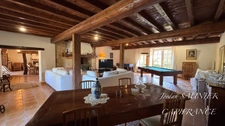 Propriete Lauragaise à vendre 9 pièces proche de CARAMAN (31)