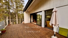 House for sale 8 rooms near SAINT FERREOL LE LAC (31)
