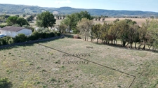 Land for sale in CAHUZAC (81)