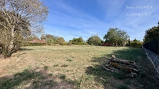 Land for sale in CAHUZAC (81)