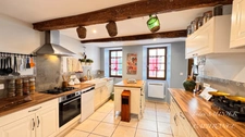 Maison à vendre 6 pièces SAINT FELIX LAURAGAIS (31)
