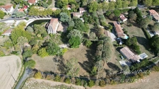 Terrain à bâtir à vendre 2376m2 à ROUMENS (31)