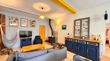 House for sale, 6 rooms, SAINT FELIX LAURAGAIS (31)