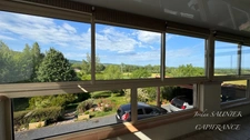 Single-storey house with basement for sale, 120m2, 6 rooms, SOREZE (81)