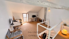 Maison à vendre 3 pièces SAINT JULIA (31)