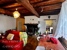 Dpt Haute Garonne (31), à vendre SAINT JULIA maison P6   