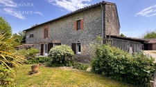 EXCEPTIONAL PROPERTY IN THE HEART OF THE COUNTRYSIDE – 292 m² – 2 HECTARES – COTTAGE – SWIMMING POOL – ABSOLUTE PEACE AND QUIET near CARAMAN (31)