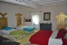 Property for sale 10 rooms near VILLEFRANCHE DE LAURAGAIS (31)