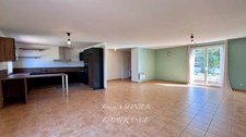 Maison plain pieds 171m2 à vendre 7 pièces MONTEGUT LAURAGAIS (31)