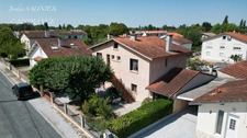 Maison à vendre 6 pièces REVEL (31)
