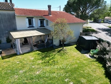 Maison à vendre 6 pièces REVEL (31)