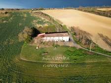 Dpt Haute Garonne (31), à vendre SAINT JULIA maison P6   