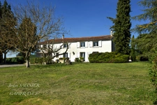 Dpt Tarn (81), à vendre Puylaurens maison P7 de 320 m² - Terrain de 3000 m²  