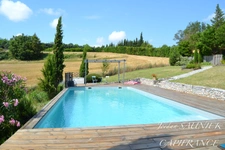 Property for sale 10 rooms near VILLEFRANCHE DE LAURAGAIS (31)