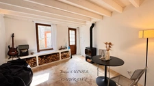 Maison à vendre 3 pièces SAINT JULIA (31)