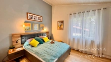 House for sale 8 rooms near SAINT FERREOL LE LAC (31)