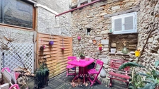 Half-timbered house for sale in SOREZE (81)