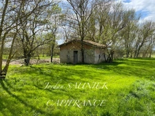Dpt Haute Garonne (31), à vendre SAINT-JULIA Terrain - Terrain de 2500 m²