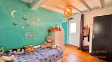 Maison à vendre 7 pièces SAINT JULIA (31)