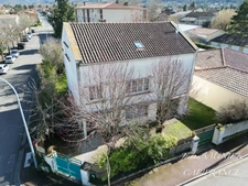 Maison familiale à vendre 7 pièces REVEL (31)