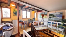 Half-timbered house for sale in SOREZE (81)