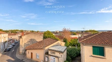 Appartement rénové à vendre T3 pièces CASTRES (81)