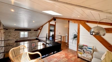 Maison de VILLE / LOFT 145m2 à vendre 4 pièces REVEL (31)